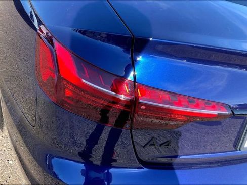 Used 2022 Audi A4 2.0T Prestige w/ Prestige Package image 29