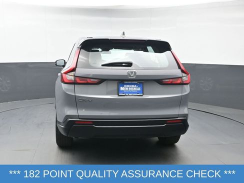 Certified 2023 Honda CR-V LX image 5