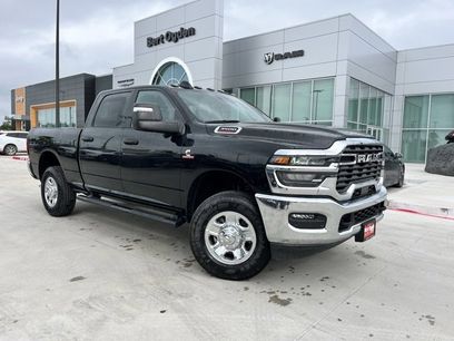 New 2026 RAM 3500 Tradesman