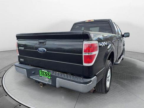 Used 2014 Ford F150 XLT w/ Equipment Group 301A Mid image 7