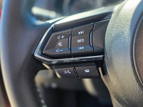 Certified 2025 MAZDA CX-5 AWD 2.5 S w/ Preferred Package image 24