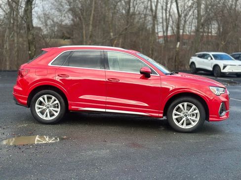 Used 2024 Audi Q3 2.0T Premium Plus w/ Premium Plus Package image 7