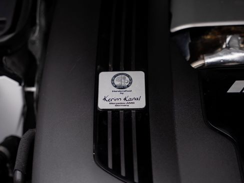 Used 2024 Mercedes-Benz AMG GT 55 image 66