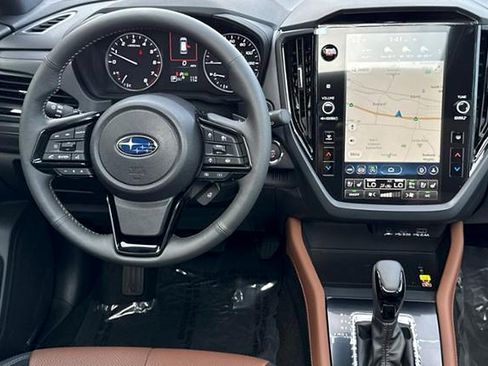 New 2025 Subaru Forester Touring w/ Protection Package AWD/4WD image 14