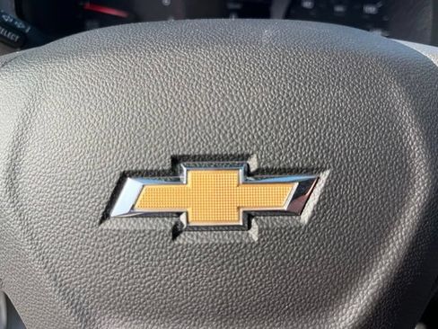 New 2026 Chevrolet Trax LS FWD image 30