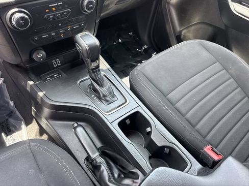 Used 2023 Ford Ranger XLT w/ Equipment Group 301A Mid RWD image 21