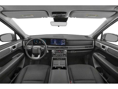 New 2026 Hyundai Santa Fe SE image 5