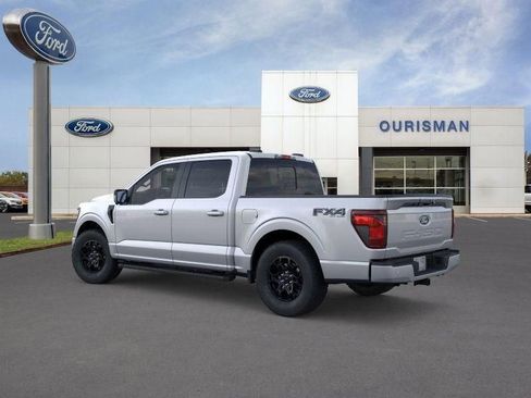 New 2026 Ford F150 XLT w/ Equipment Group 302A MID AWD/4WD image 5