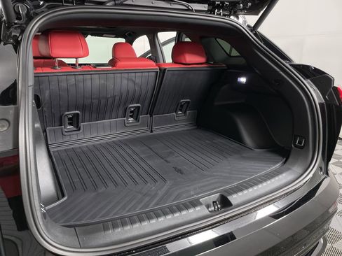 New 2025 Chevrolet Blazer EV RS image 84