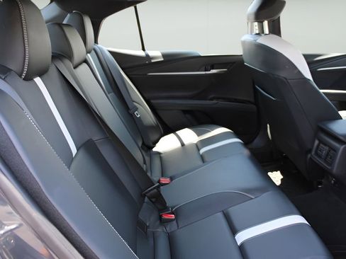 Certified 2025 Toyota Camry SE w/ Convenience Package AWD/4WD image 21