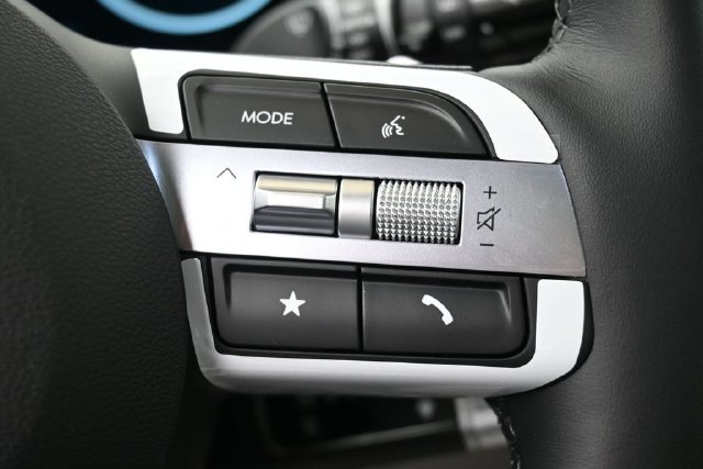 New 2026 Hyundai Tucson Limited AWD/4WD image 26