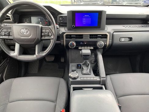 Used 2025 Toyota Tacoma SR w/ SR Upgrade Package image 16