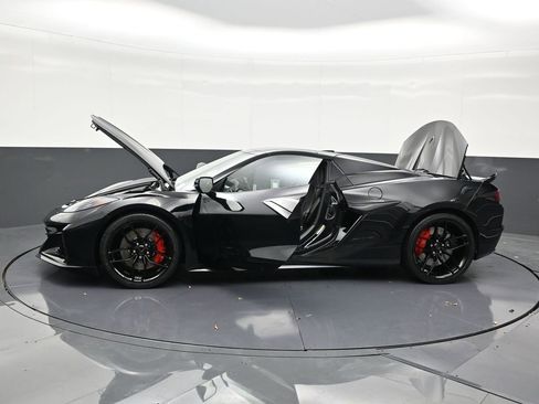 Used 2026 Chevrolet Corvette Z06 image 30