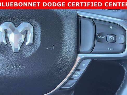 Used 2023 RAM 1500 Laramie w/ Off Road Group image 22