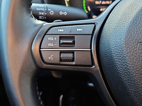 Certified 2023 Honda Accord Sport image 13