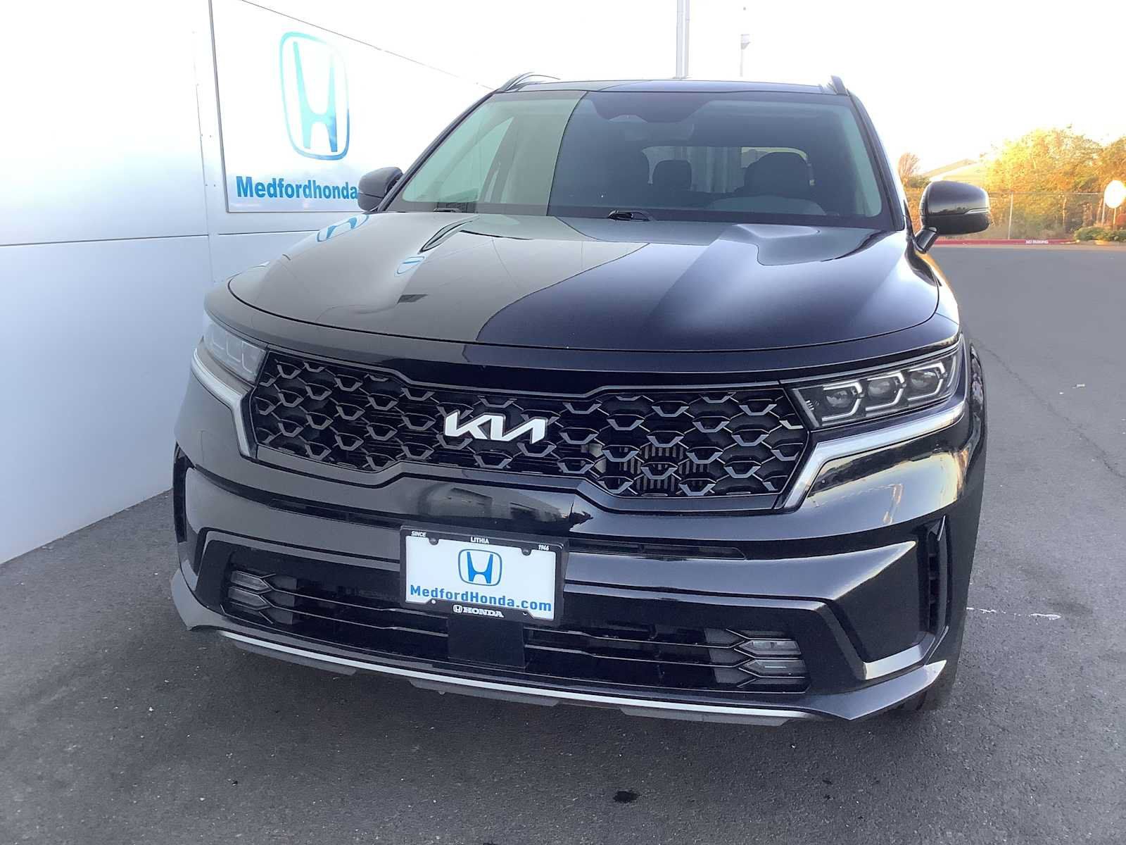 Used 2022 Kia Sorento SX AWD/4WD image 9