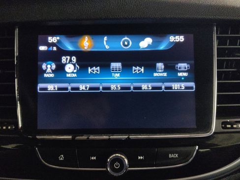 Used 2021 Buick Encore Preferred FWD image 25