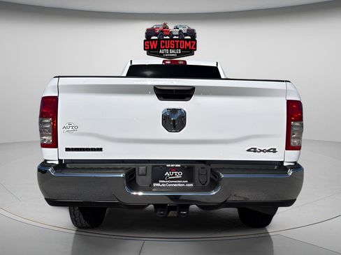 Used 2024 RAM 3500 Big Horn image 6