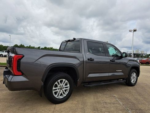 Used 2024 Toyota Tundra SR5 RWD image 5