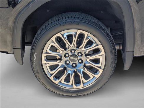 Used 2024 GMC Sierra 1500 Denali Ultimate AWD/4WD image 23