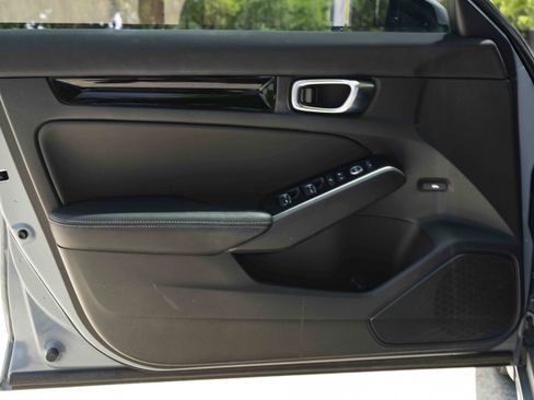 Used 2024 Honda Civic Touring image 37