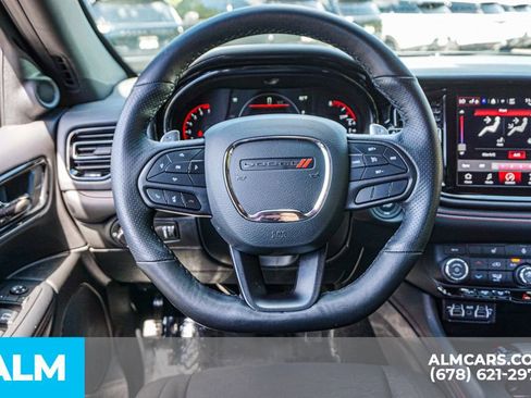 Used 2026 Dodge Durango GT RWD image 31