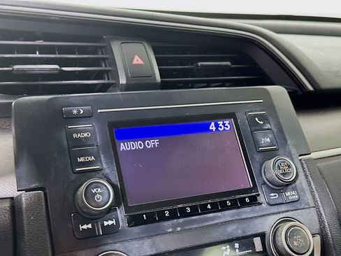 Used 2016 Honda Civic LX image 13