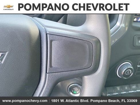 New 2026 Chevrolet Silverado 3500 W/T image 31