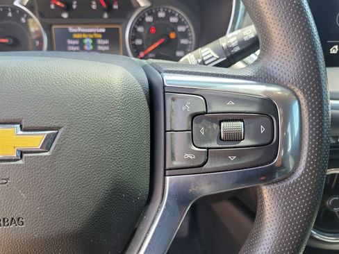 Used 2023 Chevrolet Blazer LT AWD/4WD image 23