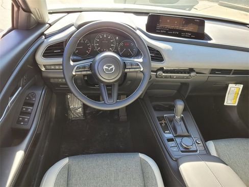 New 2026 MAZDA CX-30 AWD 2.5 S image 11