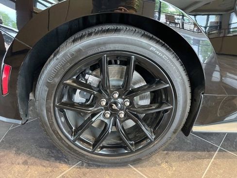 Used 2025 Ford Mustang GT Premium RWD image 23