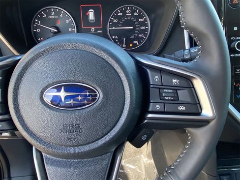 New 2026 Subaru Ascent Touring image 21