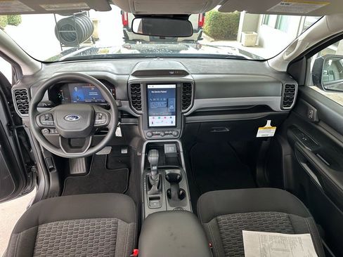New 2025 Ford Ranger XL w/ Trailer Tow Package image 31