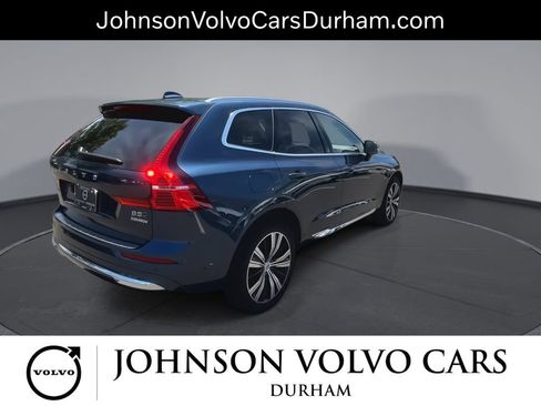 Used 2023 Volvo XC60 B5 Plus w/ Climate Package AWD/4WD image 8
