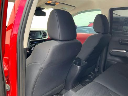 Used 2023 Toyota Tacoma SR5 RWD image 12