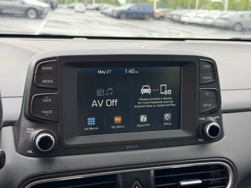 Used 2020 Hyundai Kona SE AWD/4WD image 19