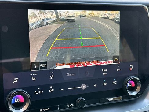 Used 2024 Lexus TX 350 FWD image 20