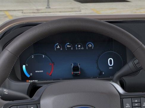 New 2026 Ford F350 King Ranch image 13