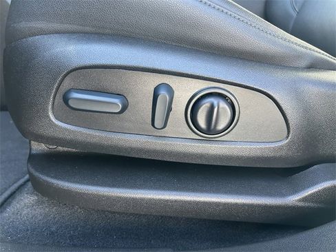 Certified 2022 Chevrolet Blazer LT image 21