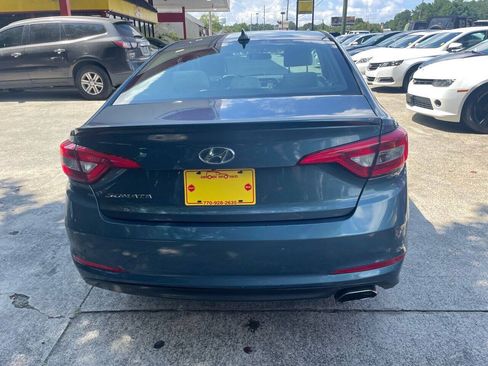 Used 2016 Hyundai Sonata SE FWD image 6