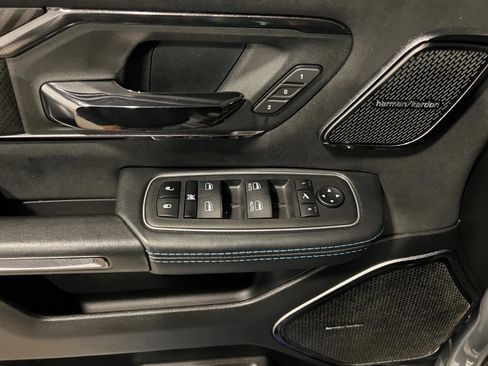 Used 2023 RAM 1500 TRX w/ TRX Level 2 Equipment Group image 30