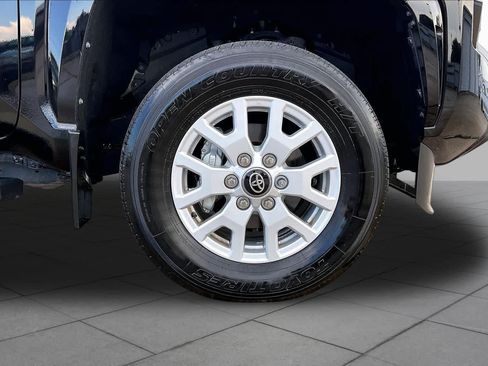 Used 2024 Toyota Tacoma SR RWD image 10