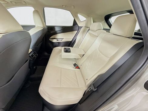 Used 2025 Lexus NX 450h+ AWD w/ Luxury Package image 25