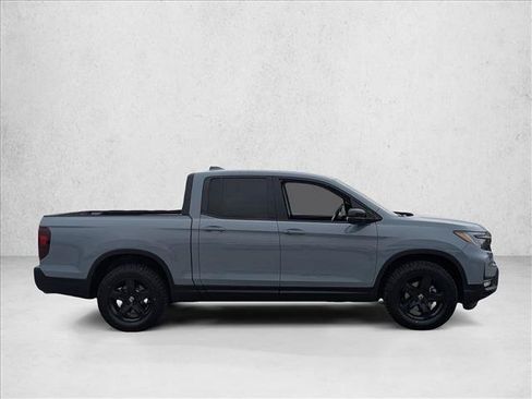 Used 2024 Honda Ridgeline Sport image 4