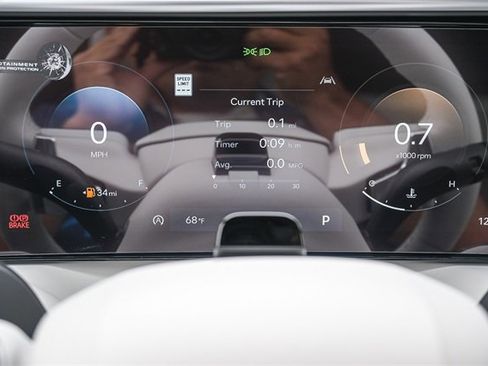 New 2026 Hyundai Palisade Limited image 24