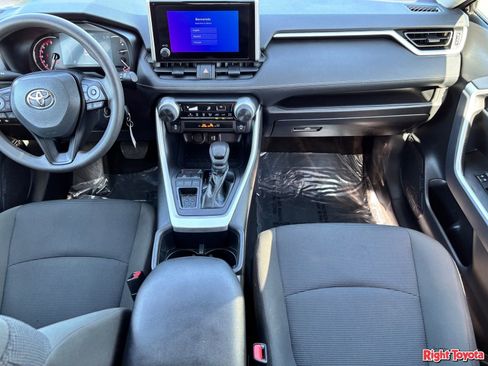 Certified 2024 Toyota RAV4 LE FWD image 18