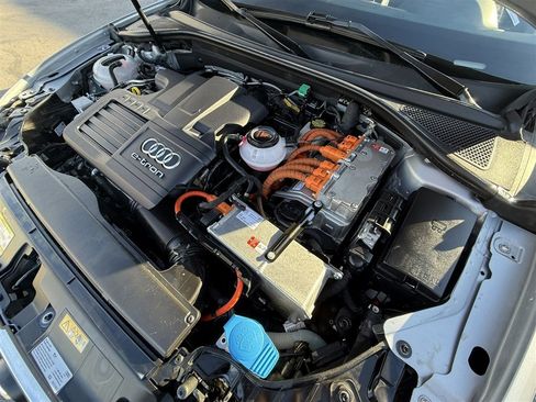 Used 2016 Audi A3 e-tron Premium Plus w/ Premium Plus Package image 45