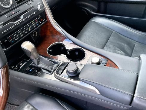 Used 2019 Lexus RX 350 FWD image 16
