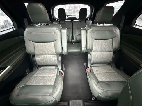 Used 2023 Ford Explorer Timberline image 26