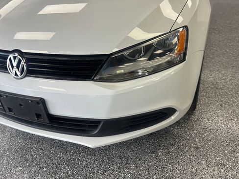 Used 2014 Volkswagen Jetta TDI Value Edition FWD image 34